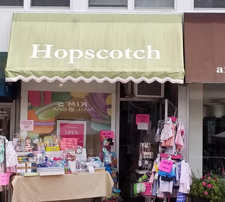 Hopscotch (Maplewood,&nbspNJ)